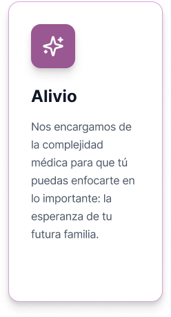 alivio