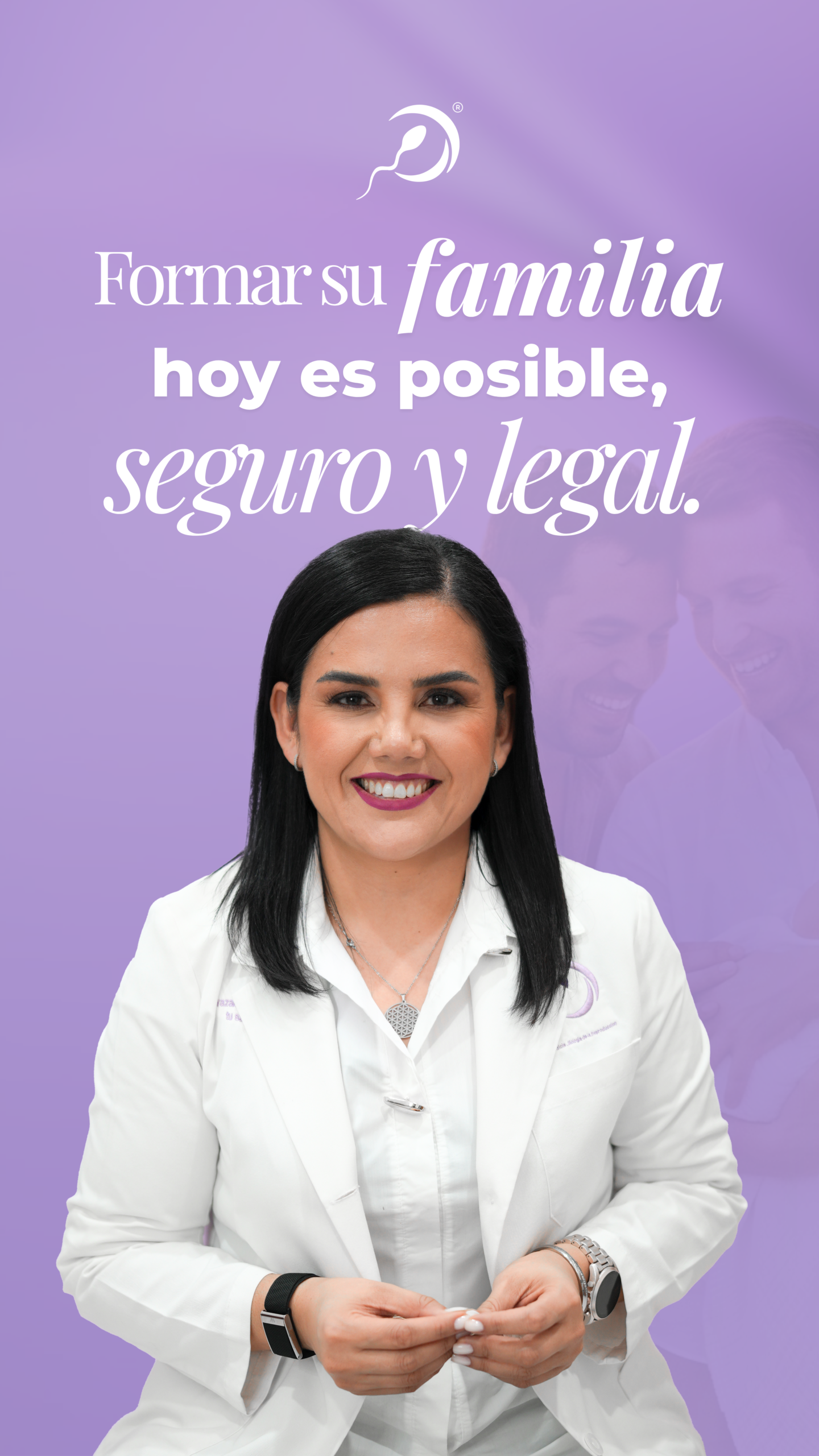  (instagram story) 2 paternidad campaña dra. wendy castro